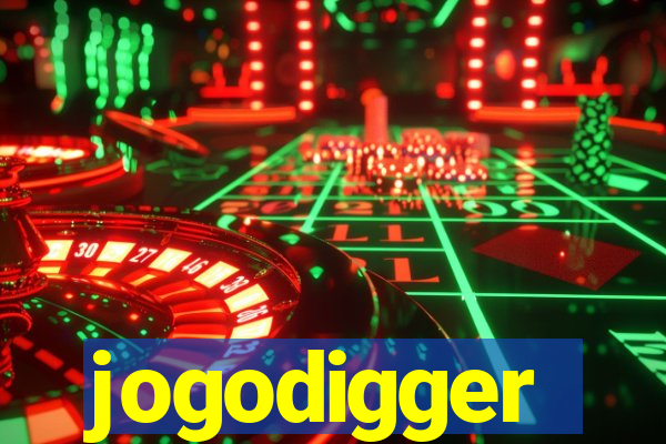 jogodigger