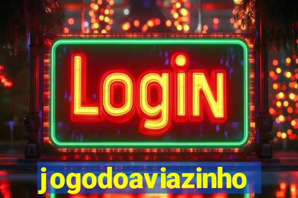 jogodoaviazinho