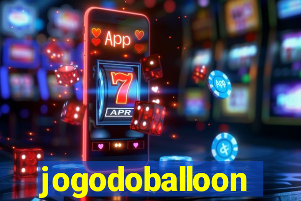 jogodoballoon