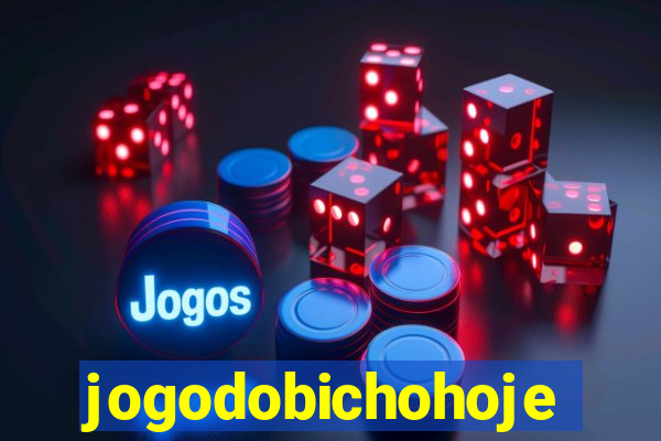 jogodobichohoje