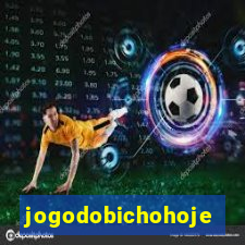 jogodobichohoje