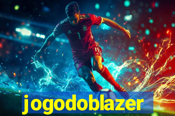 jogodoblazer