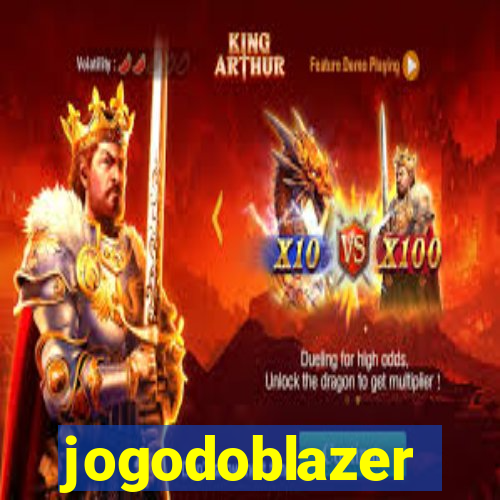 jogodoblazer