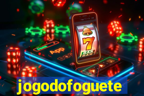 jogodofoguete