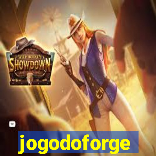 jogodoforge