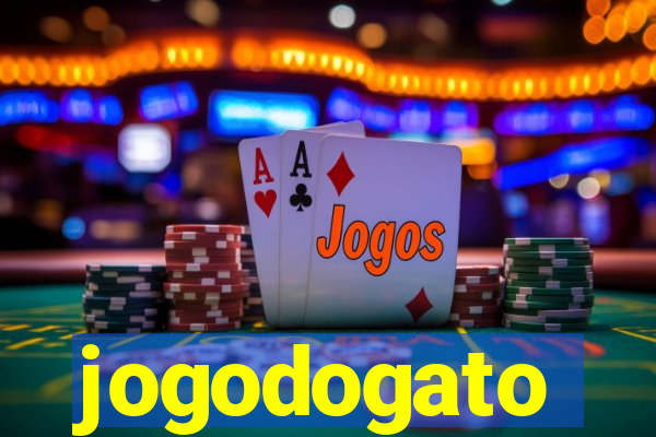 jogodogato