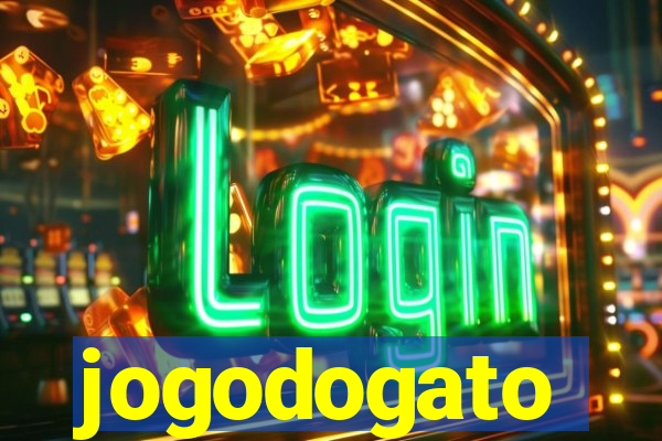 jogodogato