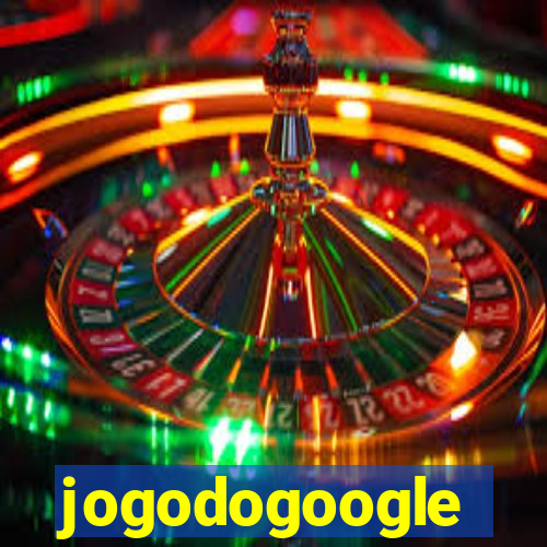 jogodogoogle