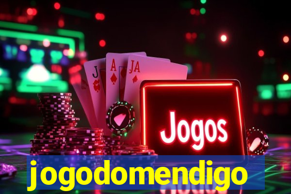 jogodomendigo