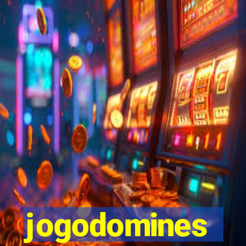 jogodomines