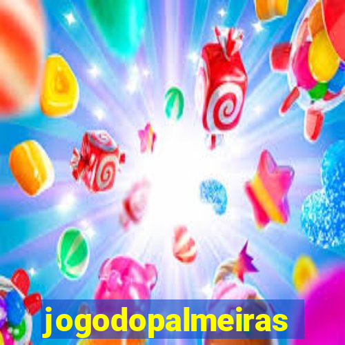 jogodopalmeiras