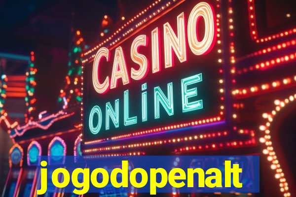 jogodopenalt