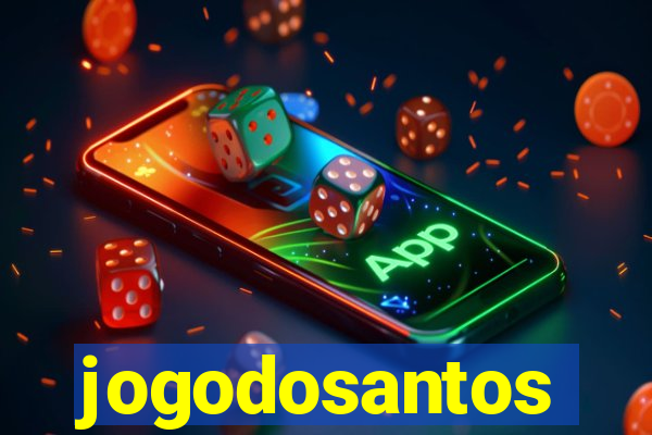 jogodosantos