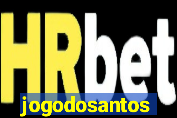 jogodosantos