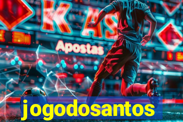 jogodosantos