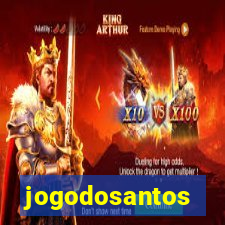 jogodosantos