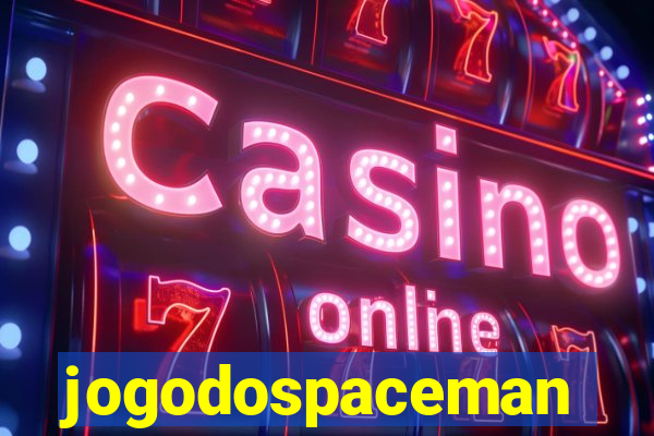 jogodospaceman