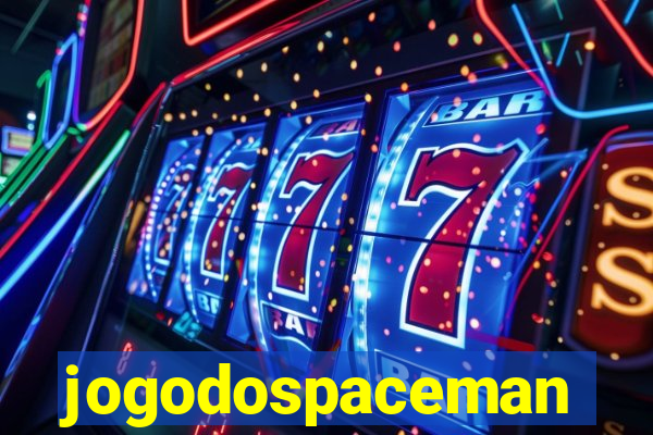 jogodospaceman