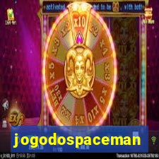 jogodospaceman