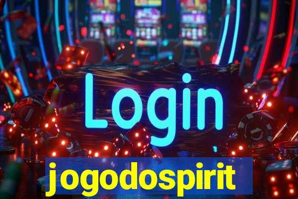 jogodospirit