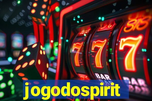 jogodospirit