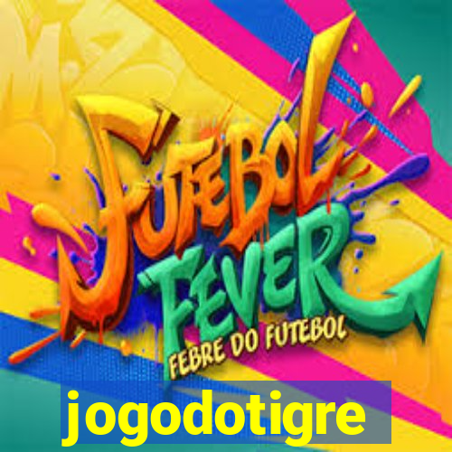 jogodotigre