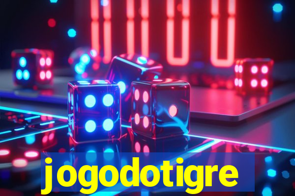 jogodotigre