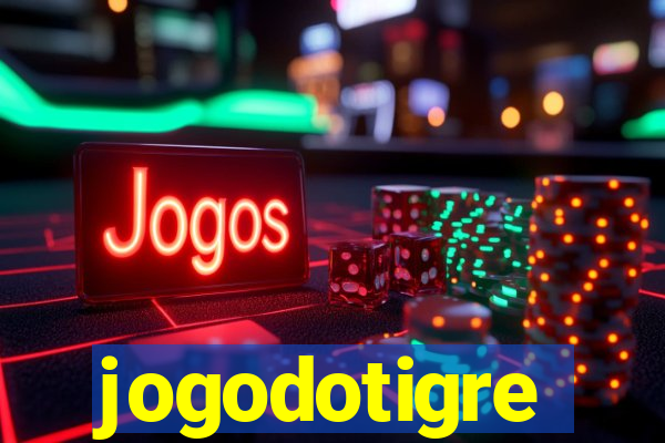 jogodotigre