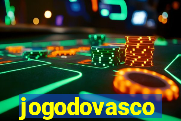 jogodovasco