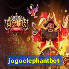 jogoelephantbet