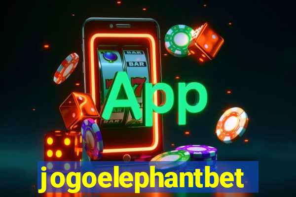 jogoelephantbet