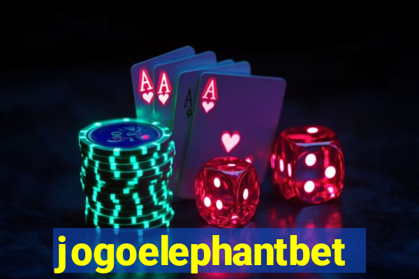 jogoelephantbet