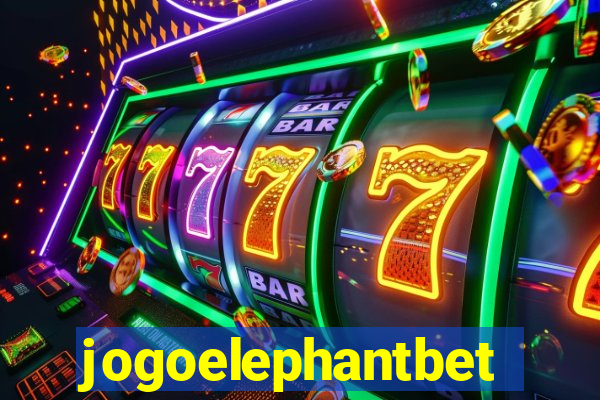 jogoelephantbet