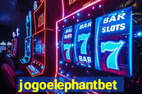 jogoelephantbet