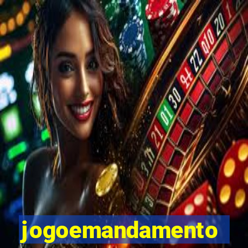 jogoemandamento