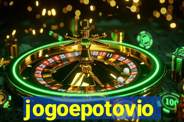 jogoepotovio