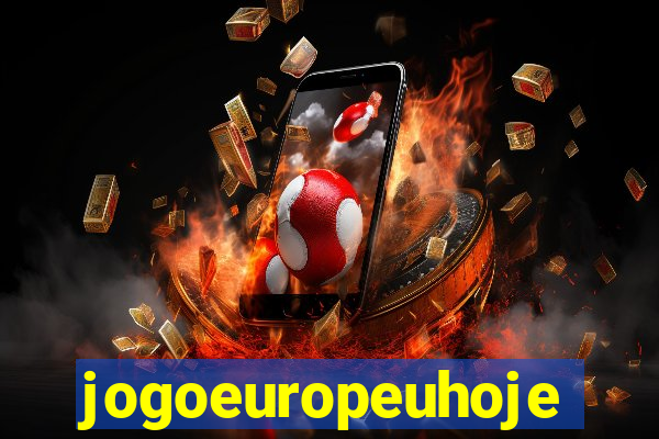 jogoeuropeuhoje