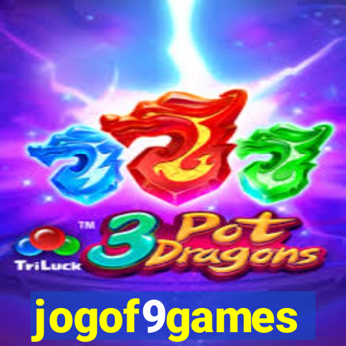 jogof9games