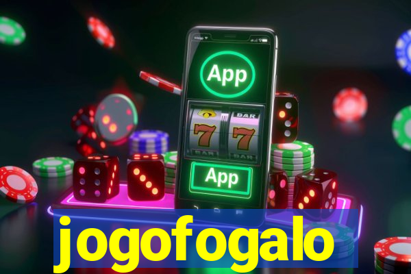 jogofogalo