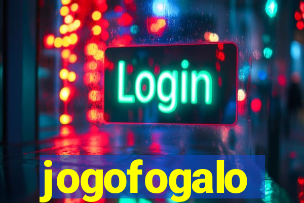 jogofogalo