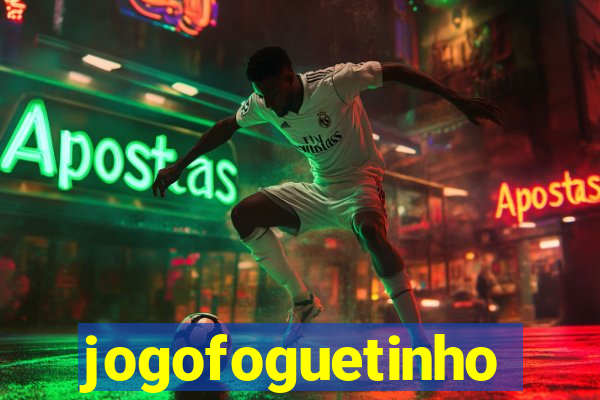 jogofoguetinho