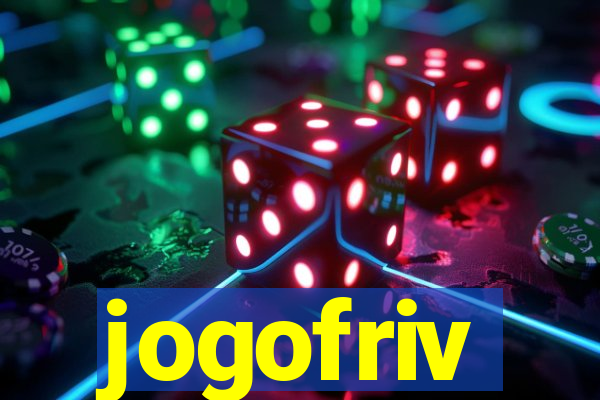 jogofriv