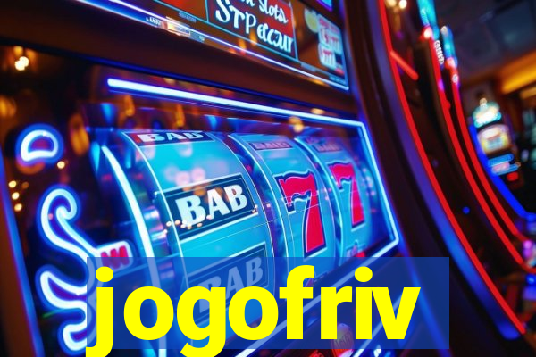 jogofriv