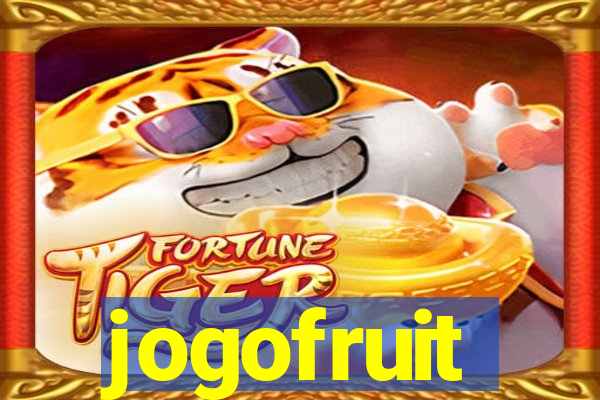 jogofruit