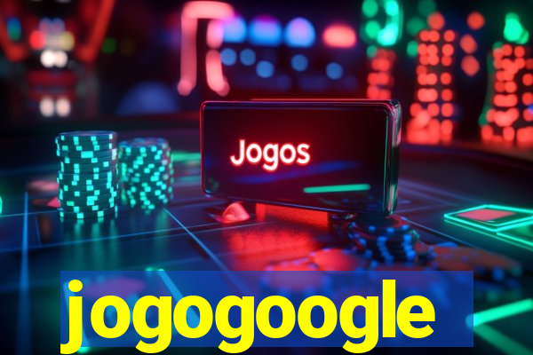 jogogoogle