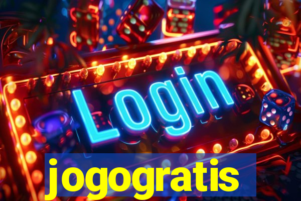 jogogratis