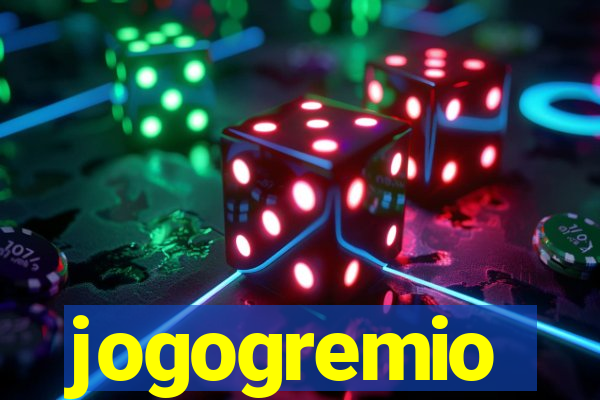 jogogremio