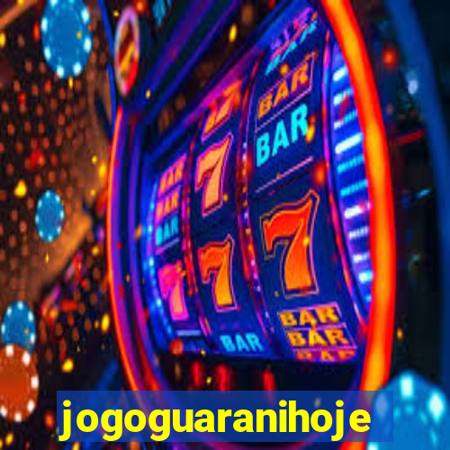 jogoguaranihoje