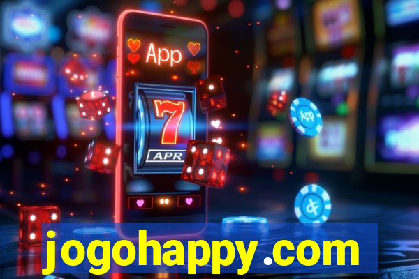 jogohappy.com