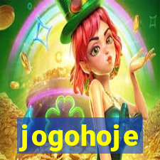 jogohoje